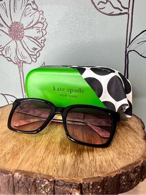 Kate Spade Sunglasses